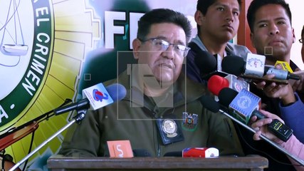 Video: ¡Robaron por venganza! Empleados de una licorería fingieron un atraco