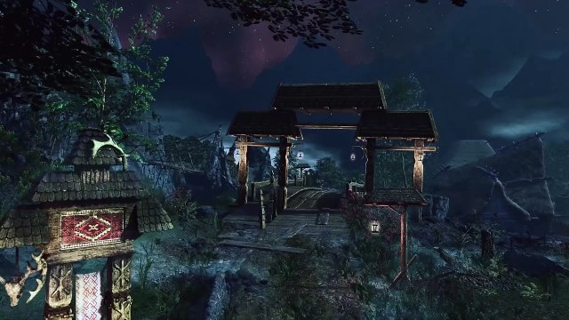 Vampire Dynasty - Steam Next Fest Demo Gameplay Trailer