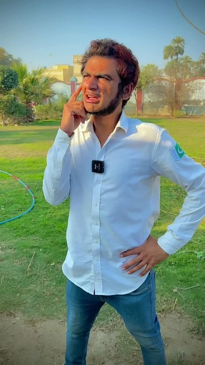 Pagloon Ki Basti -- _ Episode 5 _ _billudgk_Funy_Tiktok_Video _ _Billu_dgk_Team _ _paglon_ki_Basti(1080P_HD)