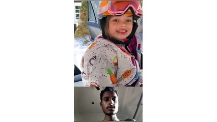 Reacting to trending humor on social media