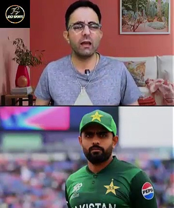 "This is where you see, am I better or is Virat Kohli better?": Misbah-ul-Haq slams Babar Azam