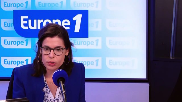 Élections législatives 2024 : Raphaël Glucksmann grand perdant de l'union des gauches ?