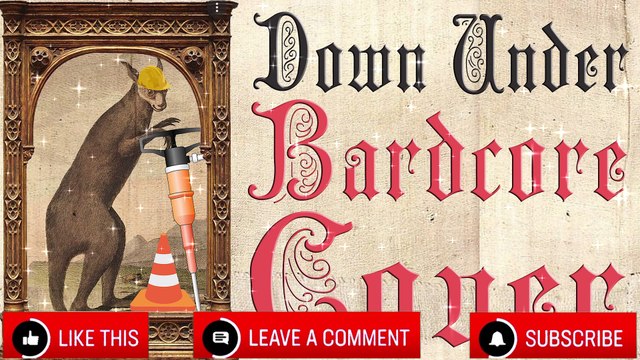Down Under (Medieval Parody Cover Bardcore) - Originally by Men At Work