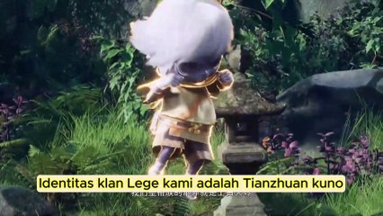 Brick of Heaven Episode 03 Subtitle - Episode 1-3 Indo Subtitles