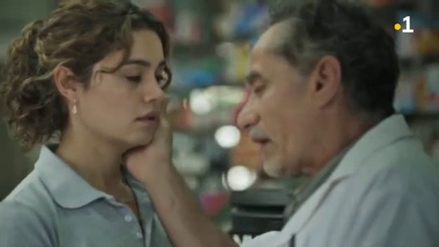 Les arômes du cœur E01