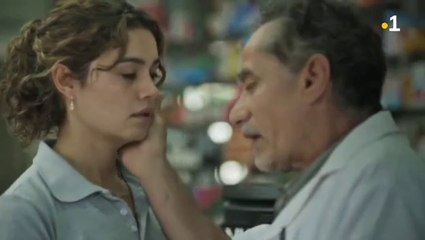 Les arômes du cœur E01