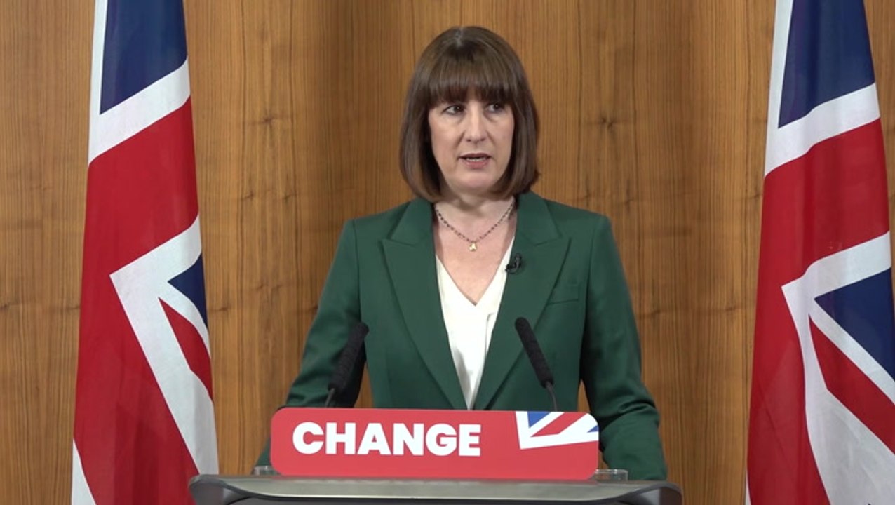 Five ‘serious errors’ in Conservative manifesto, according to Labour