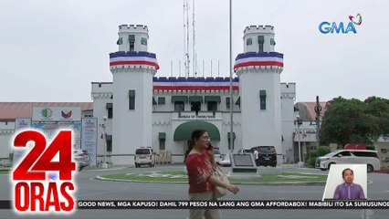 126 na PDL, pinalaya mula sa Bilibid | 24 Oras