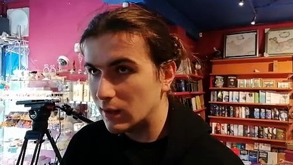 Studenci ZUT zaprojektują osłonę na zegar kulkowy w sklepie