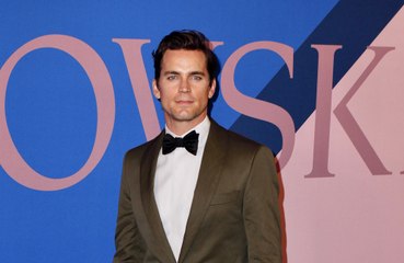 Matt Bomer believes he lost his chance at playing Superman after being outed as gay