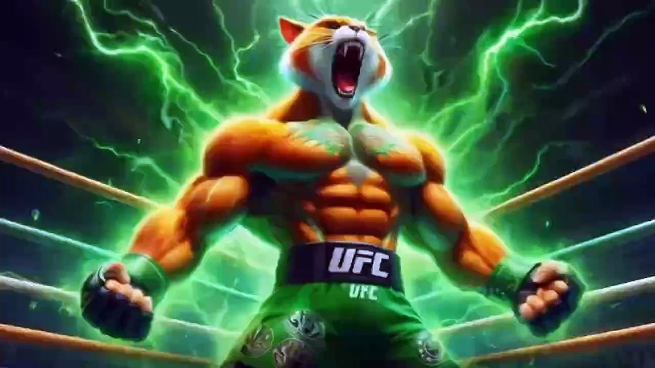 Ai cat Fight