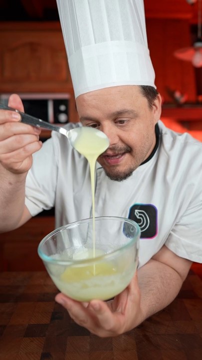 Tutoriel de Cuisine ; La vinaigrette ! Exclusivité Dailymotion