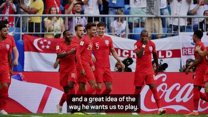 Gareth Southgate's England: going south or still 'the one'?