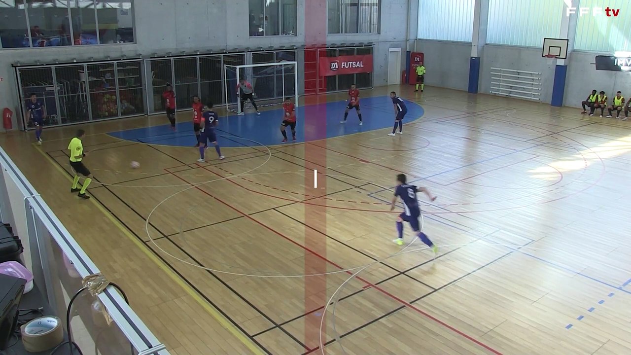 J19, le top buts