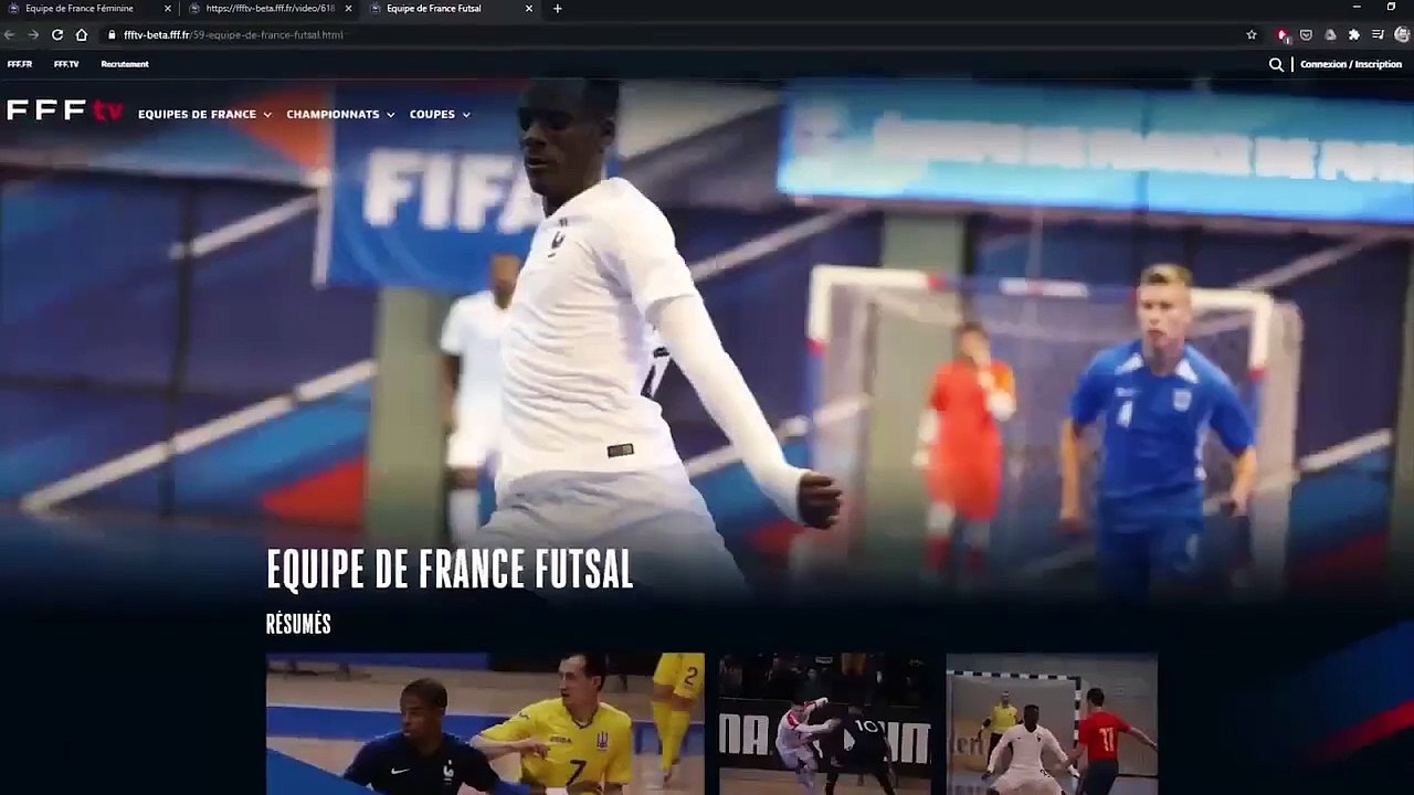 J32 I Villefranche FC - US Avranches MSM (2-1) en replay