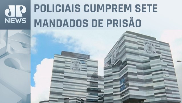 PF apura desvio de fundo partidário em eleições de 2022