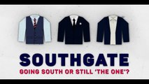 Gareth Southgate's England: going south or still 'the one'?