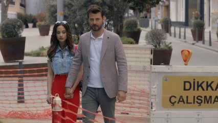 Amor Por Accidente - Capitulo 4 (Subtitulado en Español) | Kazara Aşk