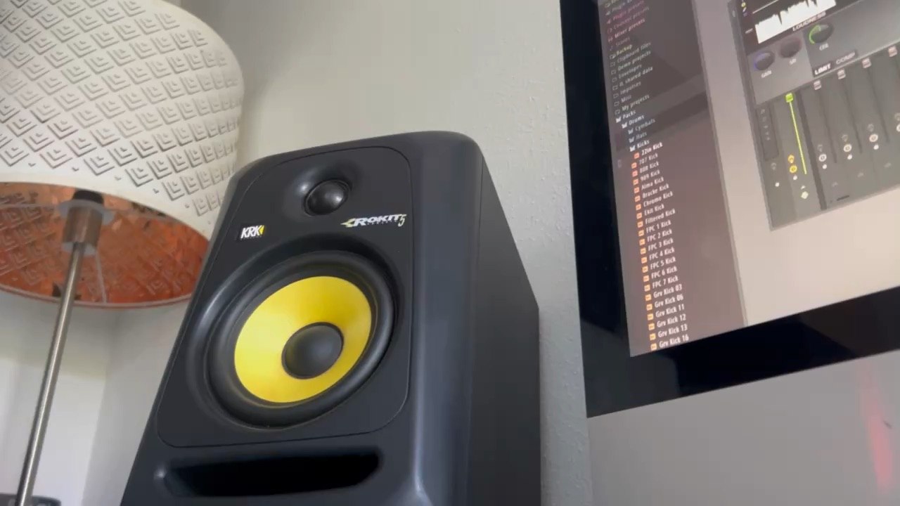 Hier ist mein neuestes Video