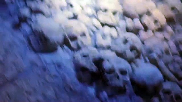 Catacombes Bande-annonce (DE)