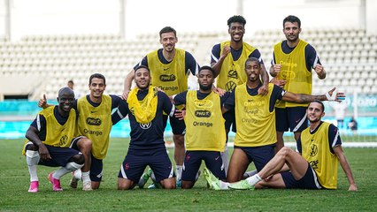 Huis clos à Bucarest