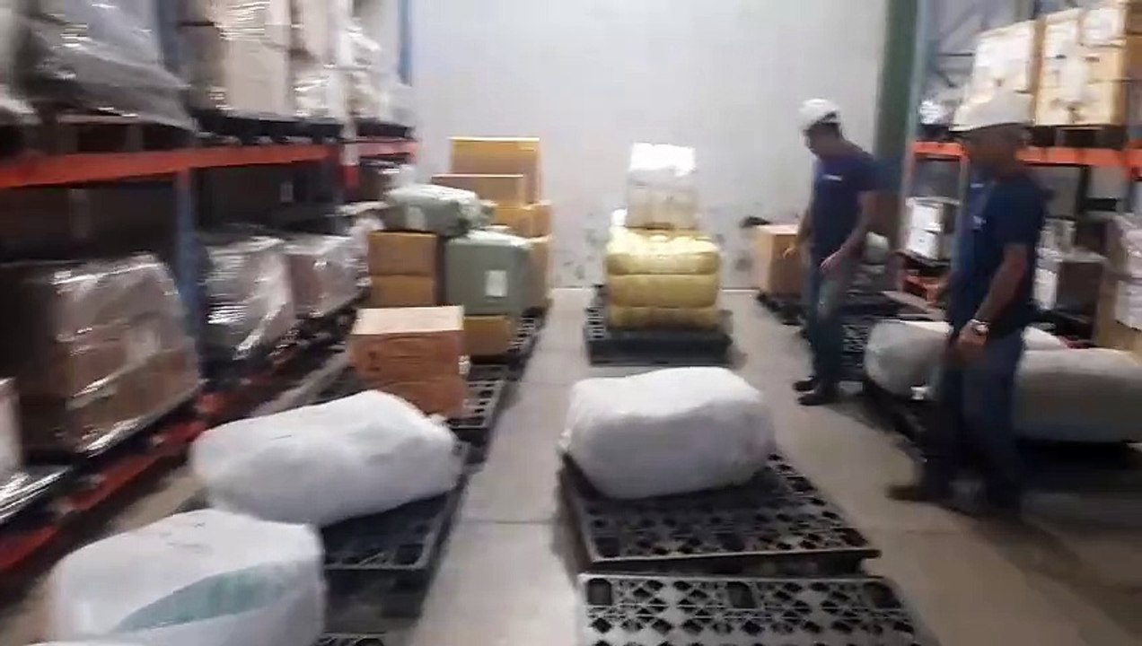 Receita do Distrito Federal realiza operação para combater a sonegação ICMS 2