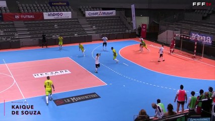 Le best of buts de la saison 2020-2021