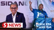 Fahmi takes Sanusi to task over Sg Bakap water issues claims