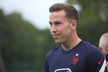 Rencontre avec Etienne Green, nouveau gardien en Espoirs