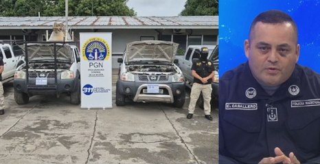 ¿Qué debe hacer si compró un auto robado? Aquí se lo decimos