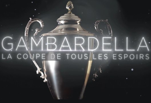 Coupe Gambardella CA, la bande-annonce du documentaire