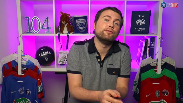 Esprit Coupe : retour sur les demi-finales