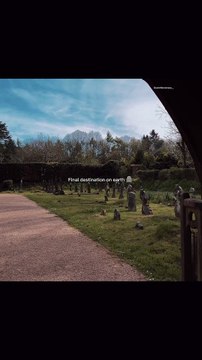 _ Where dunya ends and akhirah starts. #foryou #foryoupage #fyp #fypシ #reels #reelsinstagram #explore #explorepage ...lamicreminders #islamicreminder #allah #allahuakbar #aesthetic #ａｅｓｔｈｅｔｉｃ #aestheticedits #death #reminders #rel