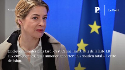 Alliance LR avec le RN : qui est prêt à suivre Éric Ciotti ?