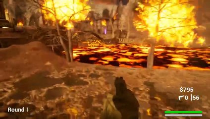 FPS - S086 - SLAYER 720P HD GAMEPLAY