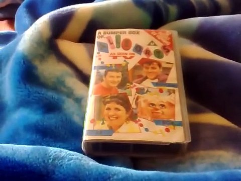 Allsorts - A Bumper Box Of Video Installment - As Requested To Be Done By TheWild1999