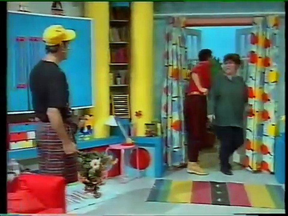 Allsorts - 1991