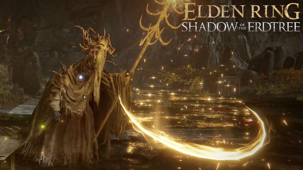 Jori inquisiteur en chef Elden Ring Shadow of the Erdtree : Comment battre ce boss ?