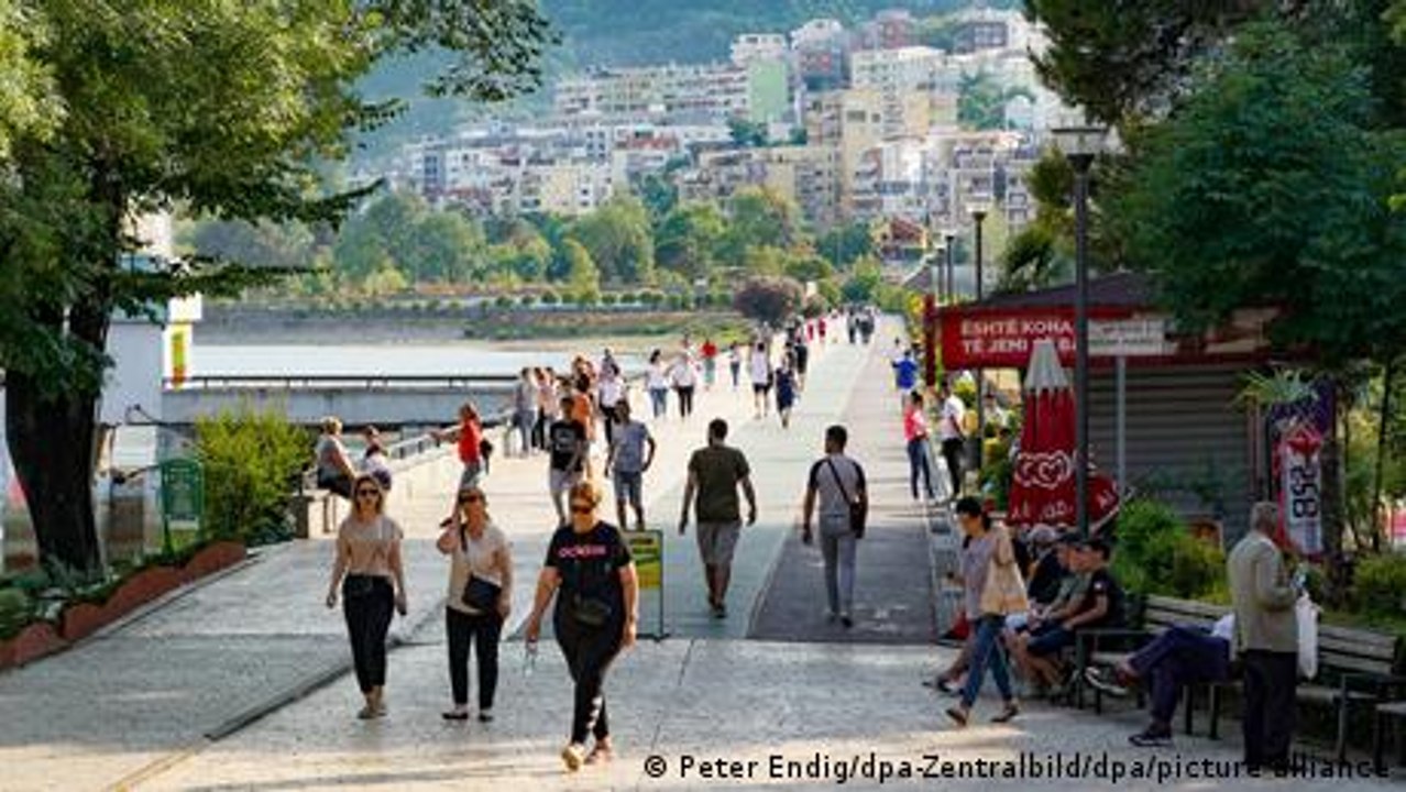Die fast vergessene Geschichte der Juden in Albanien
