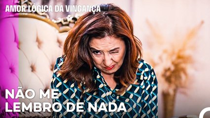 Agora Somos Pobres? - Amor Lógica da Vingança 51. Episódio