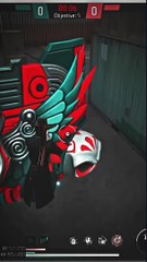 Free Fire sensitivity onetab