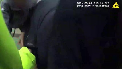 Hero Bystander Assists Police in Catching £30,970 Jewellery Thief 🚓