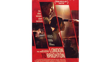 London to Brighton (2006) Original Version