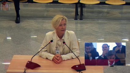 Ana Duato se defiende y niega que ocultara ingresos de 'Cuéntame'