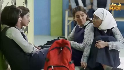 مسلسل صديقات العمر | الحلقة 11 HD بثينة الرئيسي - فاطمة الصفي