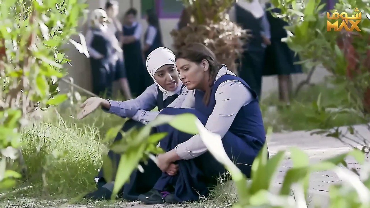 مسلسل صديقات العمر | الحلقة 12 HD بثينة الرئيسي...