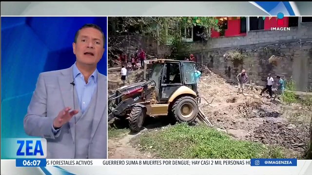 Temen por infecciones tras la muerte de peces en laguna Bustillos en Chihuahua