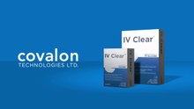 Unpacking IV Clear: Unveiling A New Standard in IV Care | Sensitive Skin Solutions