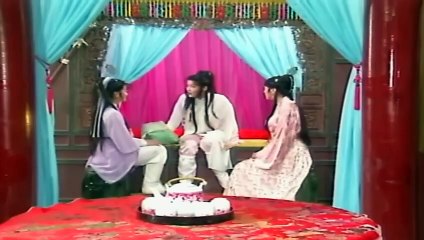 TRUNG NGUYÊN KIẾM KHÁCH - TẬP 13 | PHẦN 1