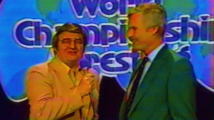 Who Killed WCW - S01E02 - The Streak is Over